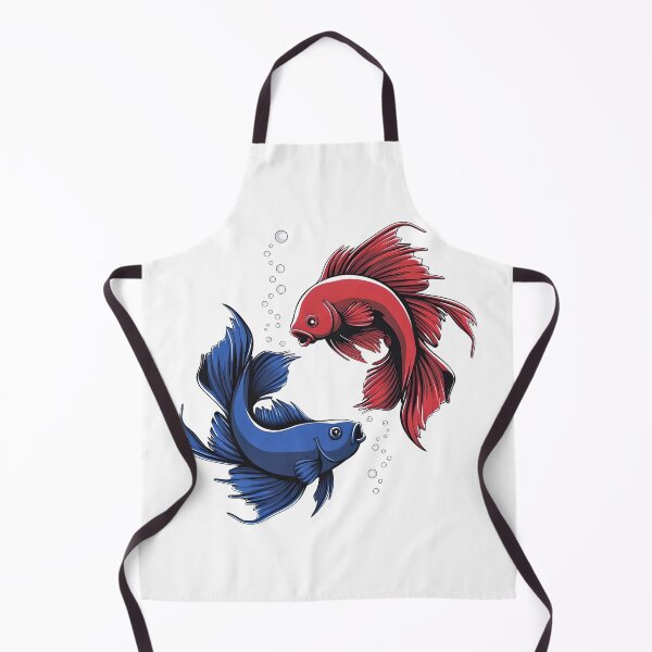 Item preview, Betta fish combat designed and sold by PrestonSquires.