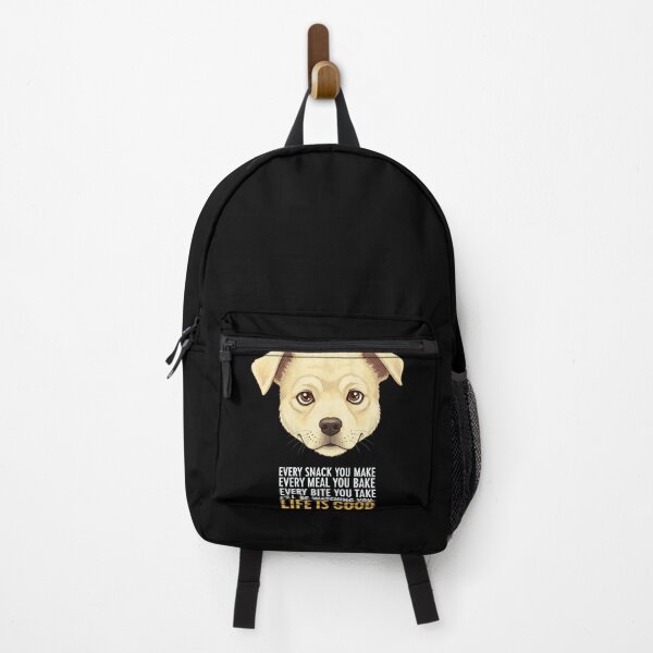 Item preview, When Canine Love Meets Food designed and sold by Samtorio.