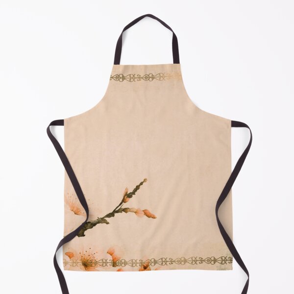 Item preview, Golden Blossoms designed and sold by Mystic Garden Design.