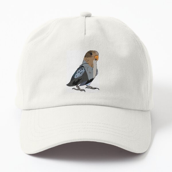 Item preview, Bird Shirt designed and sold by Crown and Cross.