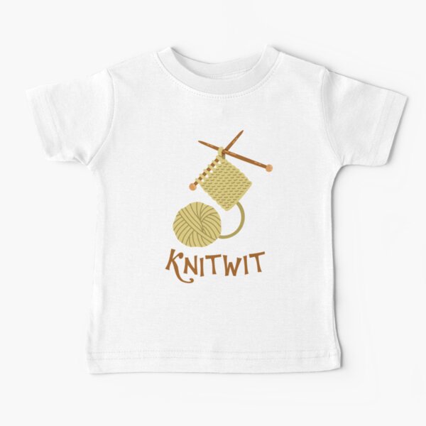 Item preview, Knitwit designed and sold by muskitt.