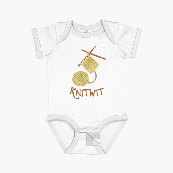Item preview, Knitwit designed and sold by muskitt.