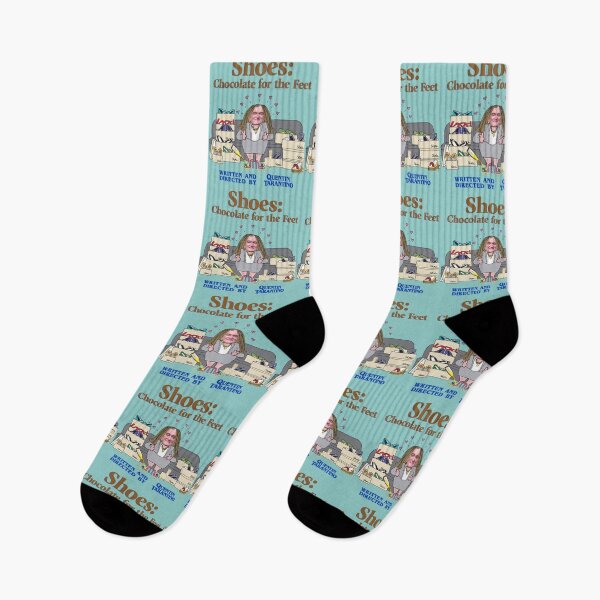 Item preview, Delicious chocolate for the feet designed and sold by reallypathetic.