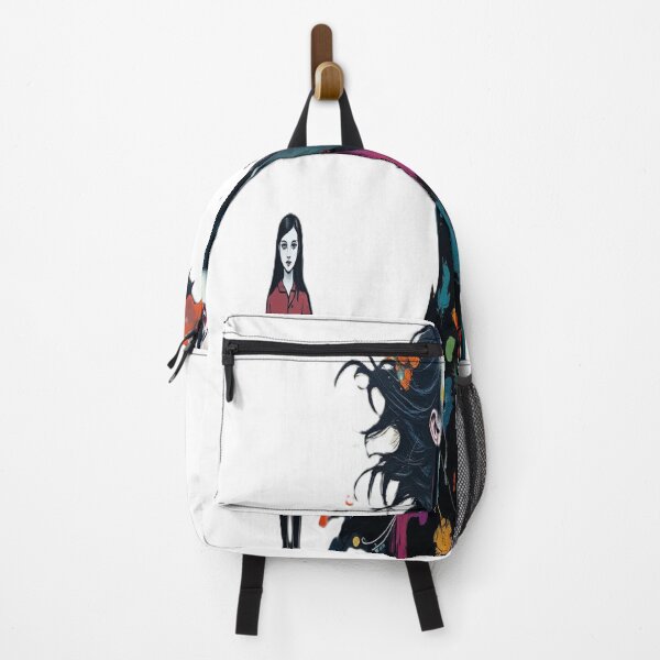 Item preview, Duality of Self designed and sold by Mido-artister.