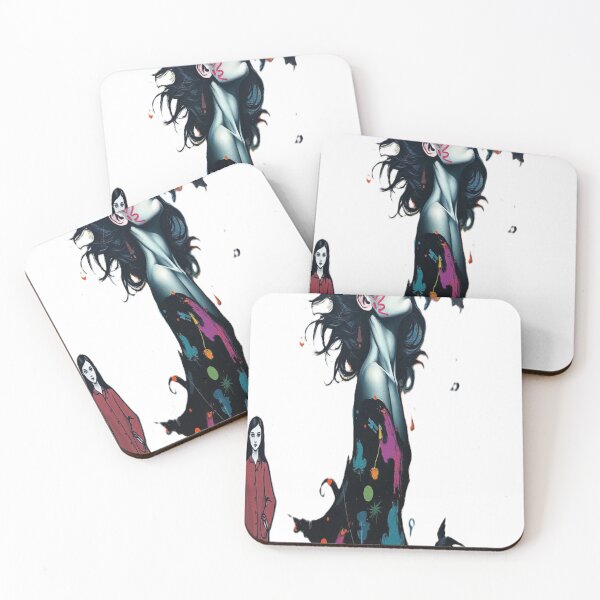 Item preview, Duality of Self designed and sold by Mido-artister.