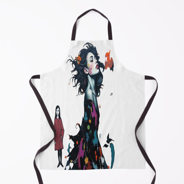 Item preview, Duality of Self designed and sold by Mido-artister.