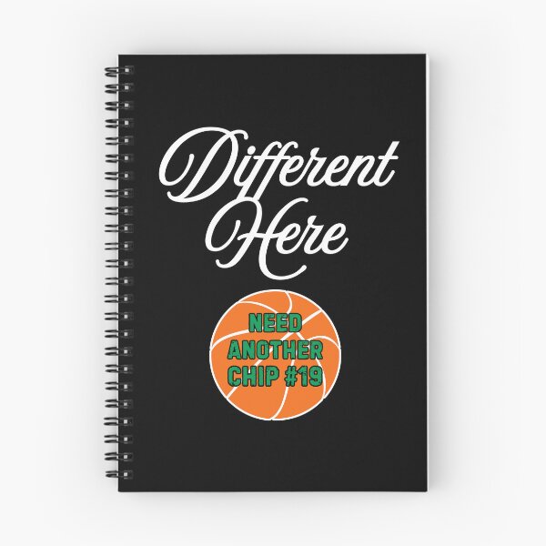 Item preview, Different Here Celtics  designed and sold by WoodburyLake.