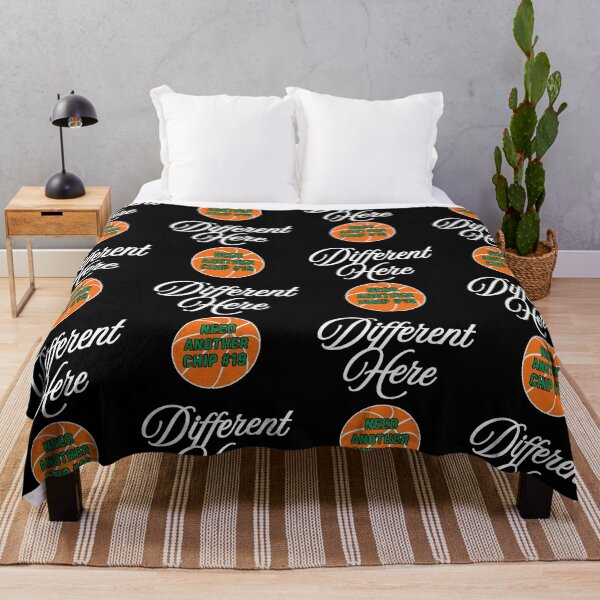 Item preview, Different Here Celtics  designed and sold by WoodburyLake.