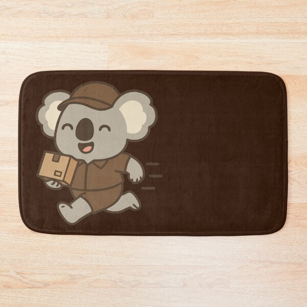 Item preview, Koala Delivery designed and sold by Melnick's Designs.
