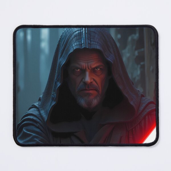 Item preview, Photo Star Wars Galactic Conflict Force Saga Warrior designed and sold by ART ATTACK ZONE.