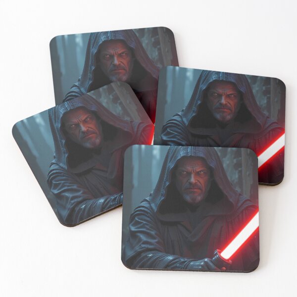 Item preview, Photo Star Wars Galactic Conflict Force Saga Warrior  designed and sold by ART ATTACK ZONE.