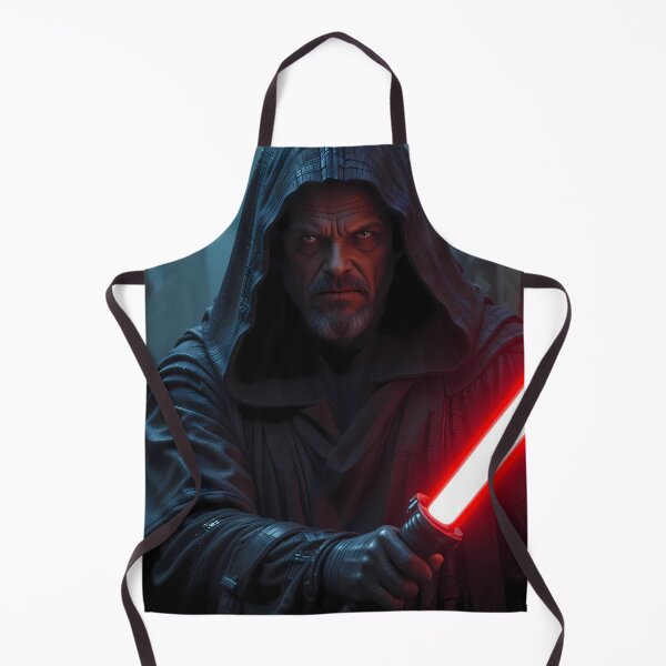 Item preview, Photo Star Wars Galactic Conflict Force Saga Warrior designed and sold by ART ATTACK ZONE.