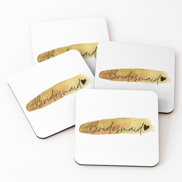 Item preview, Bridesmaid Bachelorette Party designed and sold by AyshaTj.