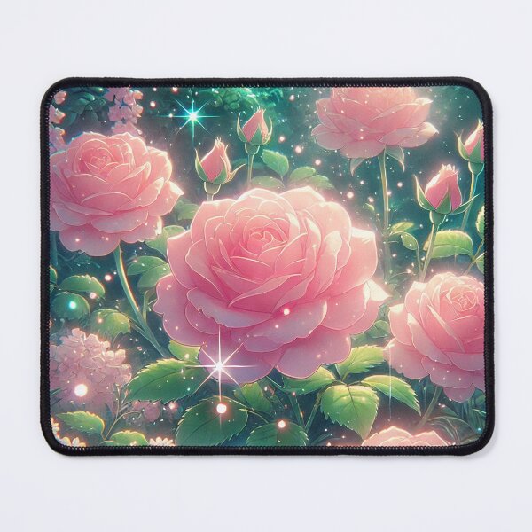 Item preview, Fairy Glow Flower Garden designed and sold by MarysY2KPalace.