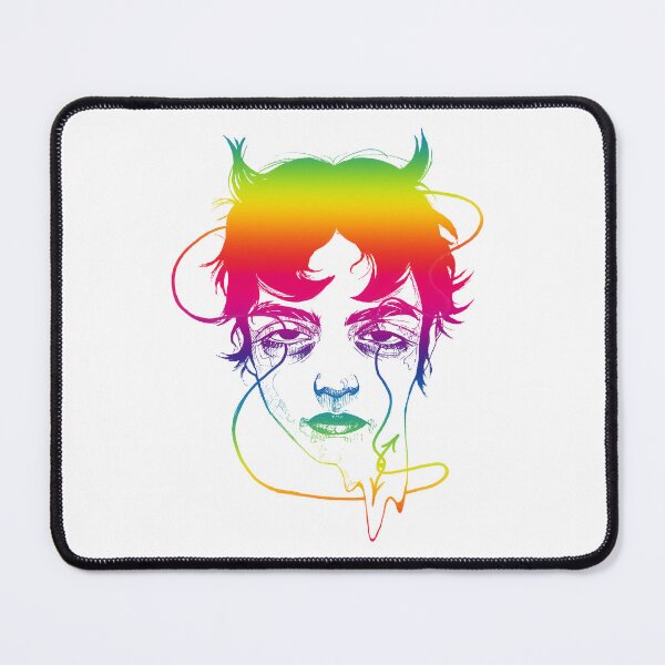 Item preview, Rainbow, Expressive Art designed and sold by FarieArt.