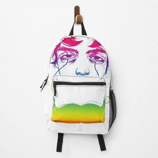 Item preview, Rainbow, Expressive Art designed and sold by FarieArt.