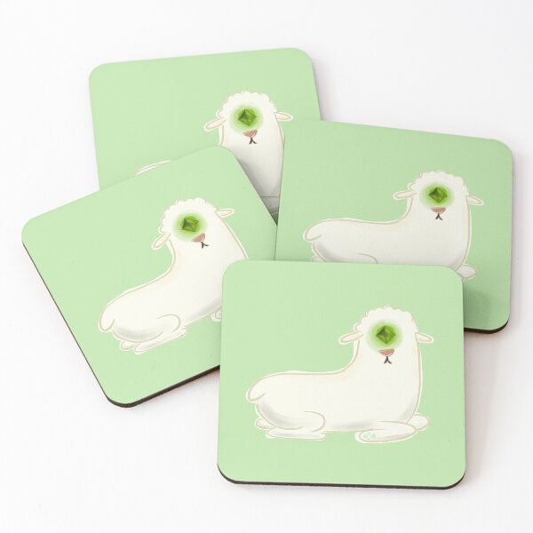 Item preview, Ceramic Sheep  designed and sold by maccm.