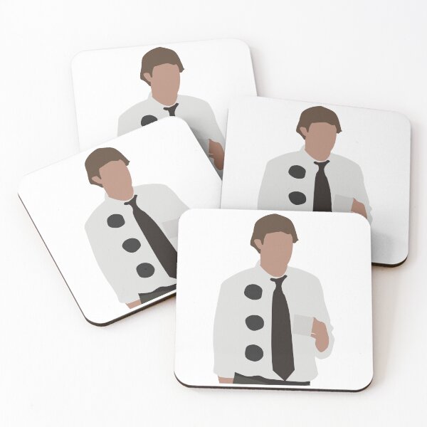 Item preview, 3 Hole Punch Jim designed and sold by floradoesstuff.