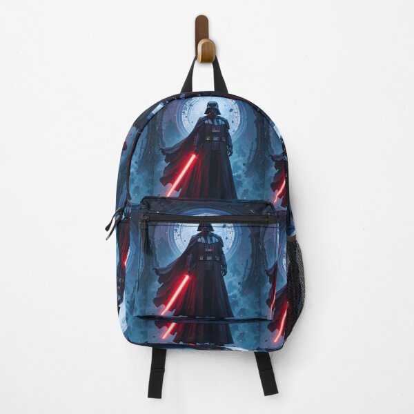 Item preview, Darth Vader Star Wars Galactic Conflict Force Saga  designed and sold by ART ATTACK ZONE.