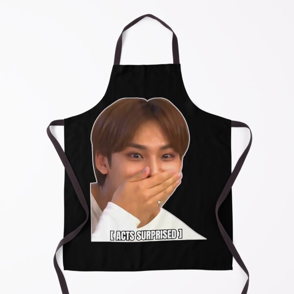 Artikelvorschau, SIEBZEHN MINGYU MEME entworfen und verkauft von cutiecatto17.