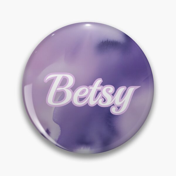 Item preview, Custom Name Betsy designed and sold by Gabriela McDaniel.