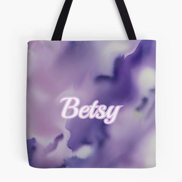 Item preview, Custom Name Betsy designed and sold by Gabriela McDaniel.
