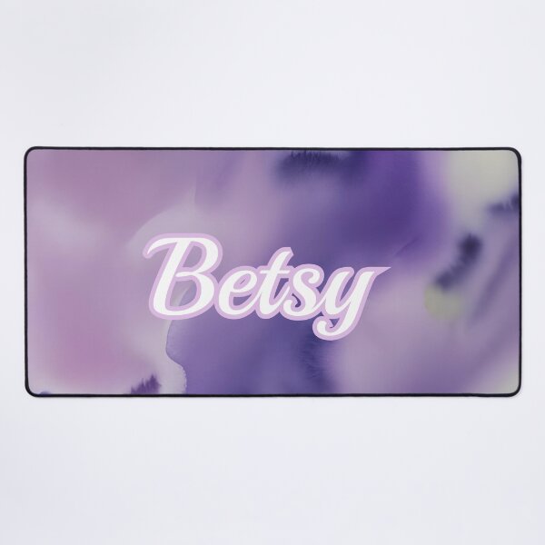 Item preview, Custom Name Betsy designed and sold by Gabriela McDaniel.