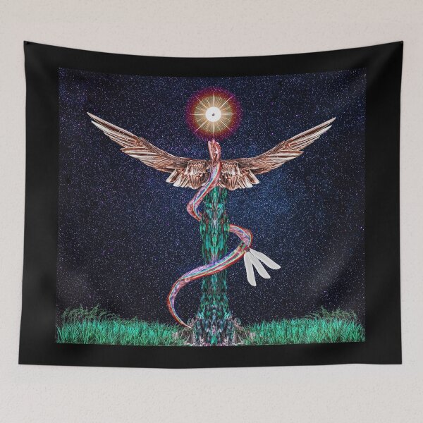 Item preview, NJELEKE EGWURUGWU CHI by Sirius Ugo Art designed and sold by uchenigbo.