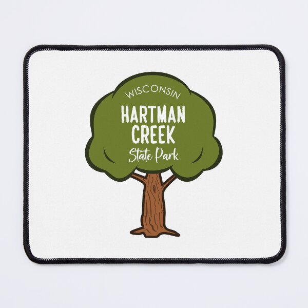 Item preview, Hartman Creek State Park Wisconsin Tree designed and sold by bivenart.