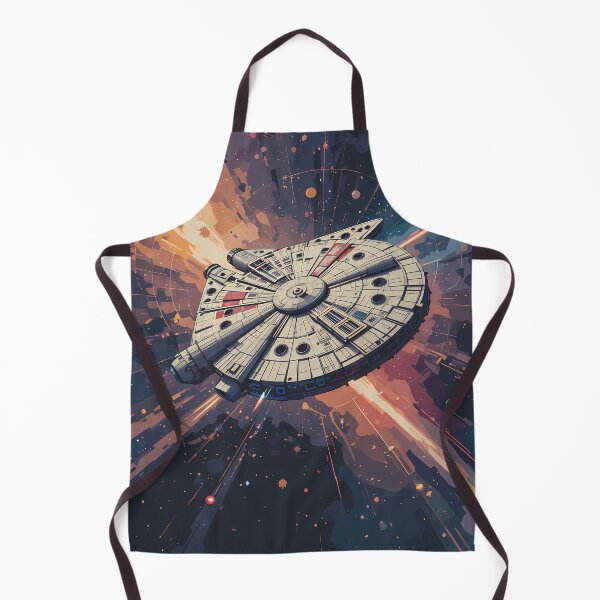 Item preview, Colors Star Wars Galactic Conflict Saga Warrior Art designed and sold by ART ATTACK ZONE.
