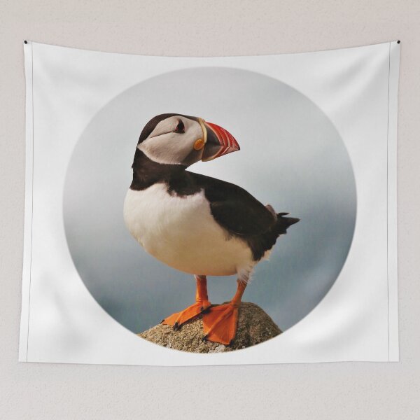 Item preview, Puffin designed and sold by robspencer.