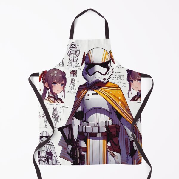 Item preview, Ren, The Force, Design Notes of New Hero | Catsie Cat designed and sold by yelkenb.