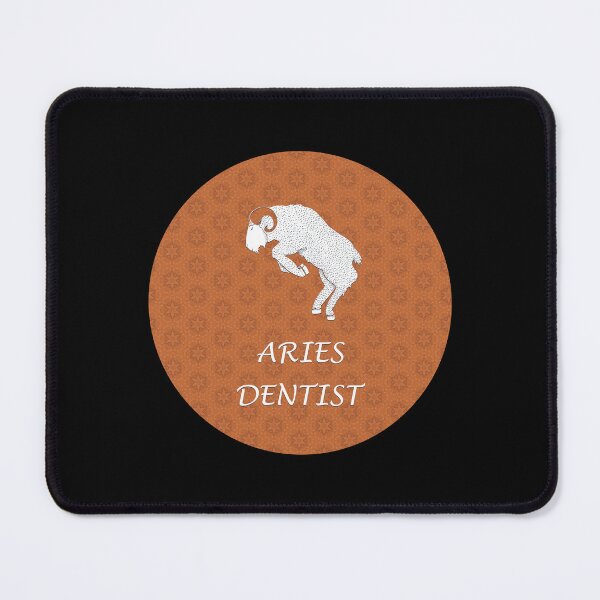 Item preview, Aries Dentist designed and sold by Magartes.