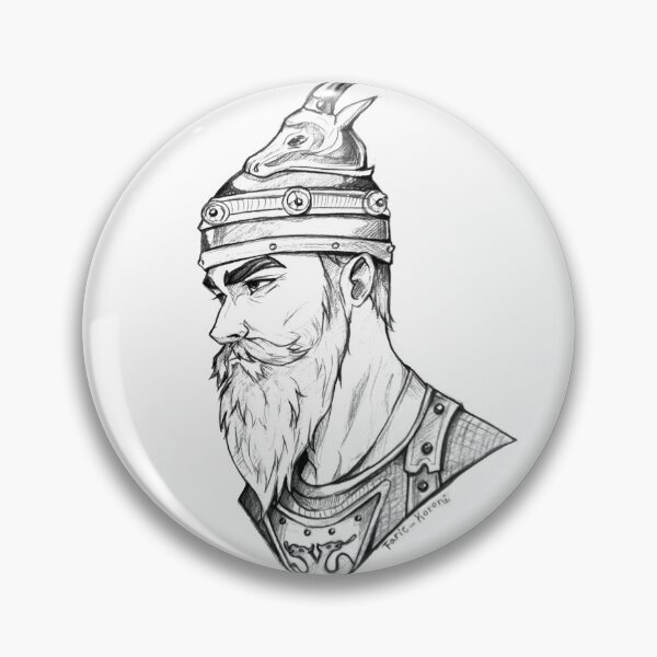 Item preview, Skenderbeu  designed and sold by FarieArt.