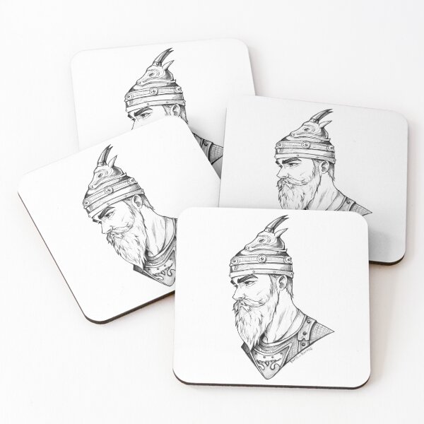 Item preview, Skenderbeu  designed and sold by FarieArt.