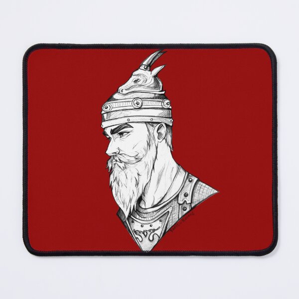Item preview, Skenderbeu designed and sold by FarieArt.