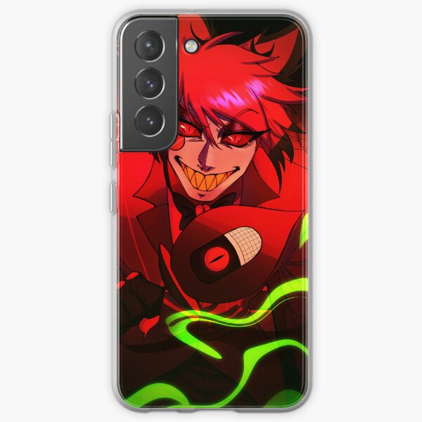 Item preview, Hazbin Hotel - Alastor designed and sold by unluckydante.