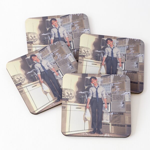 Item preview, ENHYPEN SUNOO 1 designed and sold by saekcr.