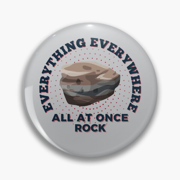 Item preview, Cosmic Rock Existential Whimsy designed and sold by Zakrytos ★★★★★.