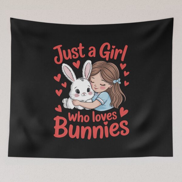 Item preview, Bunny Hug Vibes designed and sold by SignumShop.