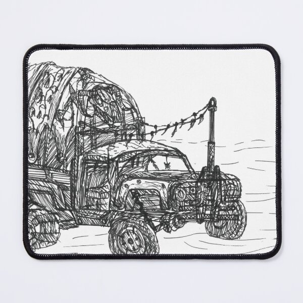 Item preview, Vehicle 4 designed and sold by Abadusen.