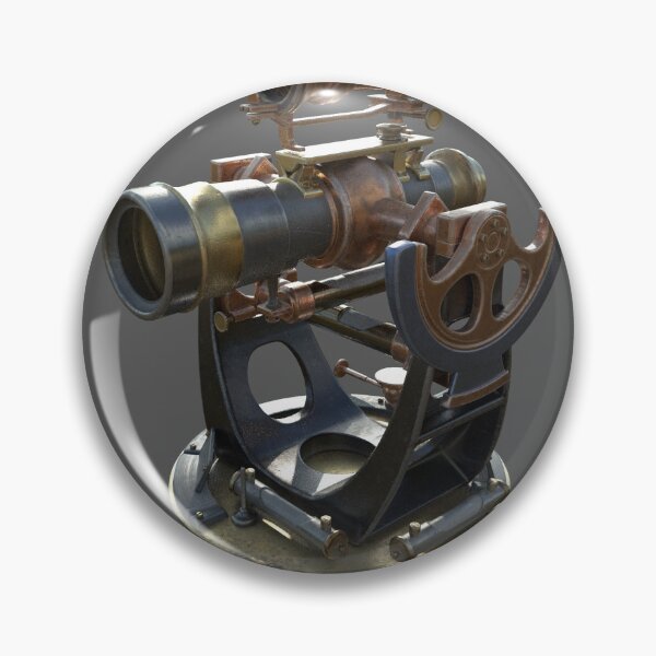Item preview, Astrolabe designed and sold by mbrownblackgoat.