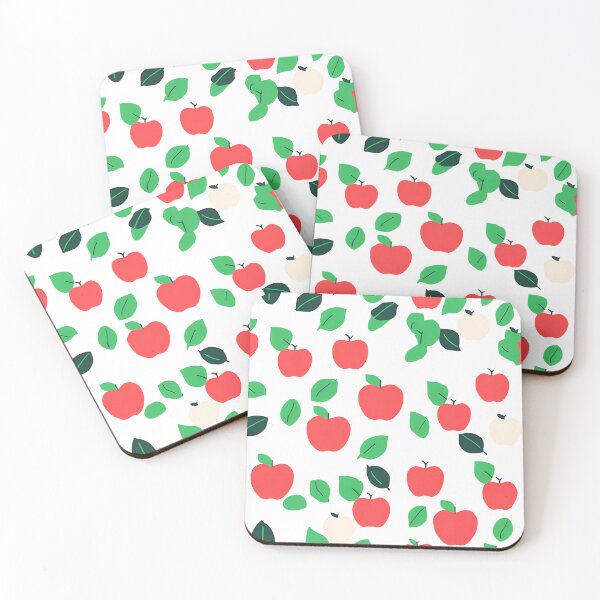 Item preview, Apples Drawing designed and sold by DazzDesigns.