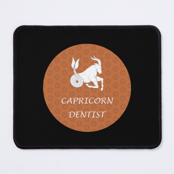 Item preview, Capricorn Dentist designed and sold by Magartes.