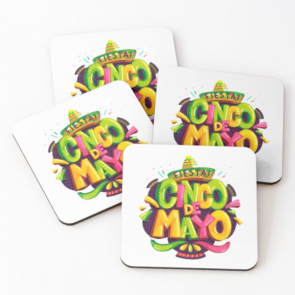Item preview, Copy of CINCO DE MAYO designed and sold by DebbieXY4shop.
