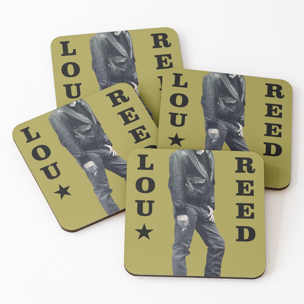 Item preview, Coasters (Set of 4) designed and sold by TIGERDAVER.