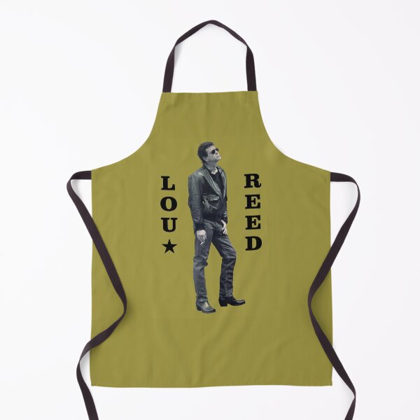 Item preview, Lou Reed designed and sold by TIGERDAVER.