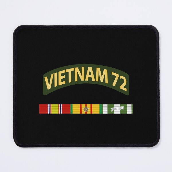 Item preview, Army - Vietnam Tab - 72 w VN SVC designed and sold by Military Insignia Products.
