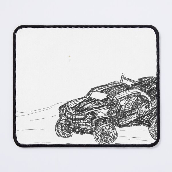 Item preview, Vehicle 5 designed and sold by Abadusen.