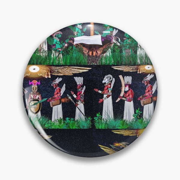 Item preview, Ndi Mbu na Ndi Egede by Sirius Ugo Art designed and sold by uchenigbo.